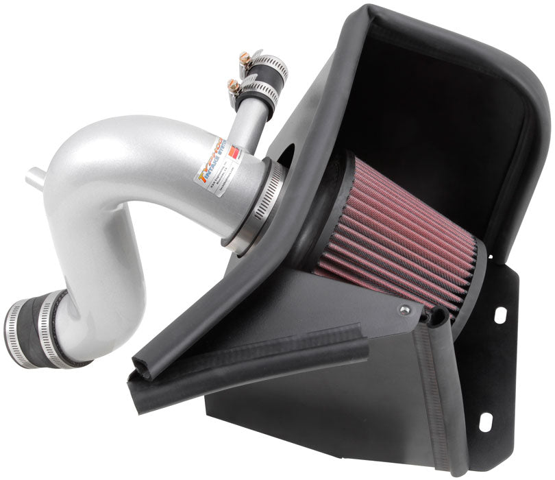 69-2549TS Performance Air Intake System
