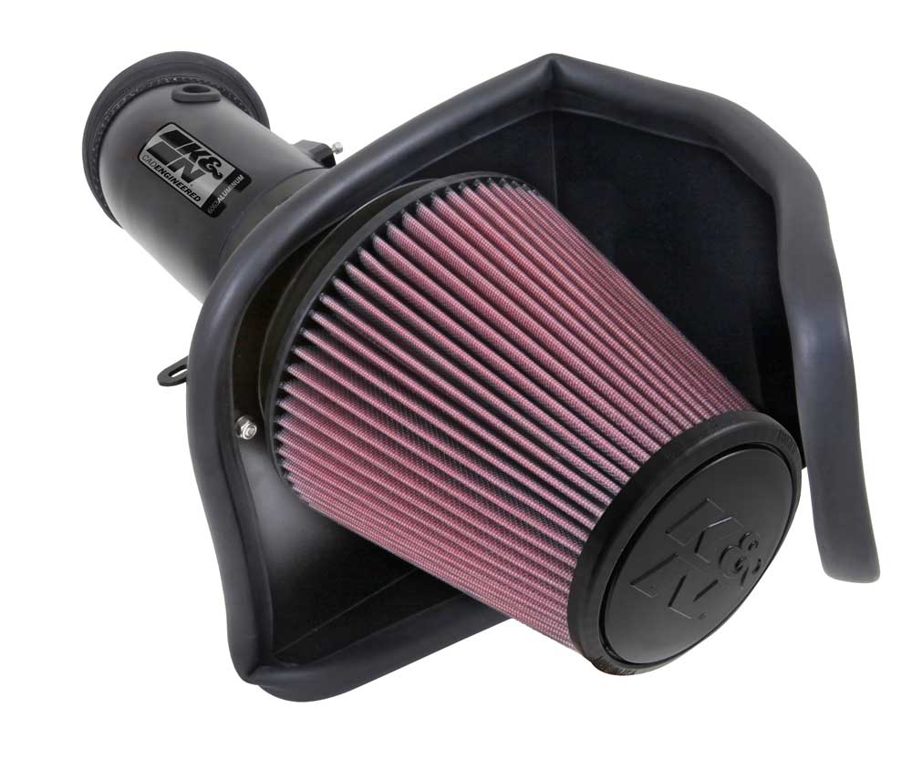 69-2550TTK Performance Air Intake System