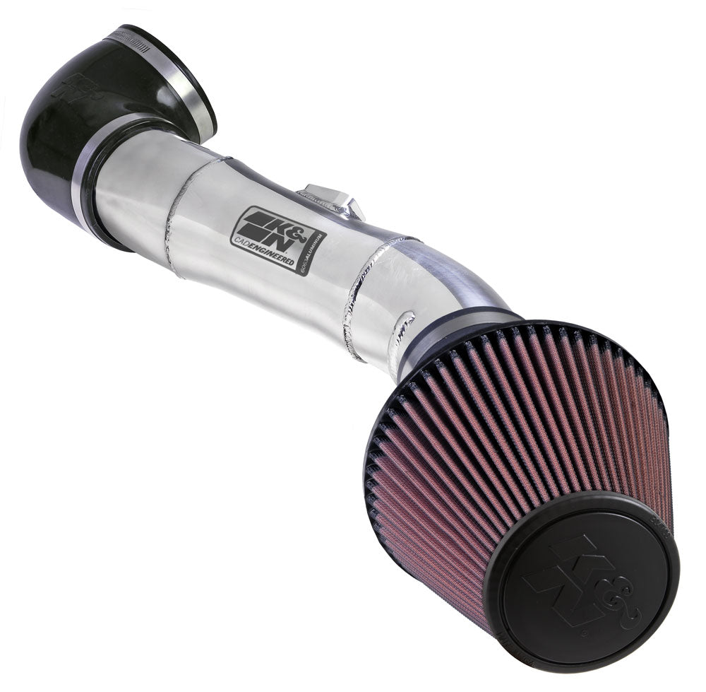 69-3523KP Performance Air Intake System