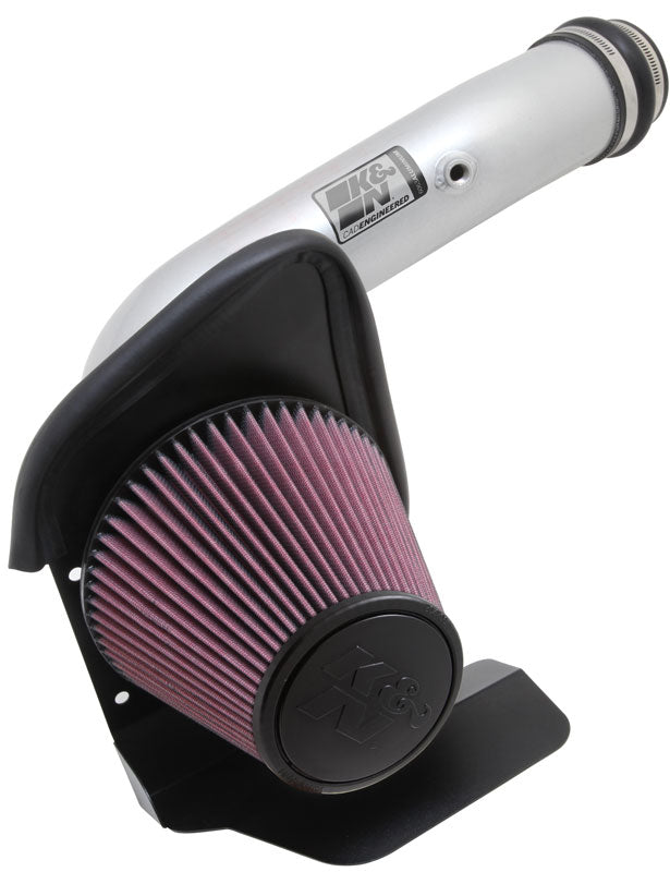 69-3528TS Performance Air Intake System