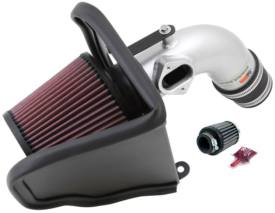 69-4525TS Performance Air Intake System
