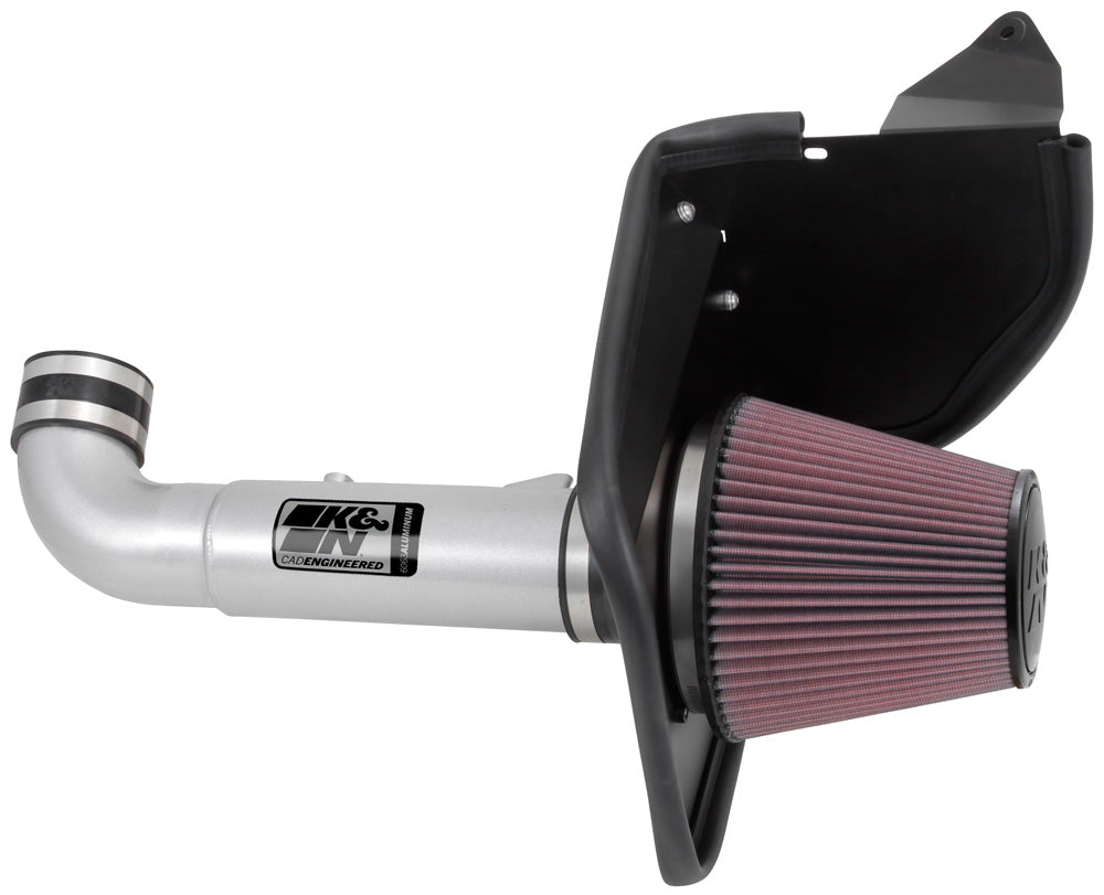 69-4527TS Performance Air Intake System