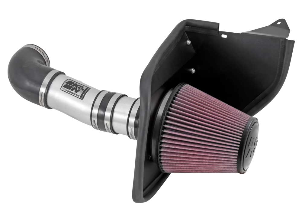 69-4528TS Performance Air Intake System