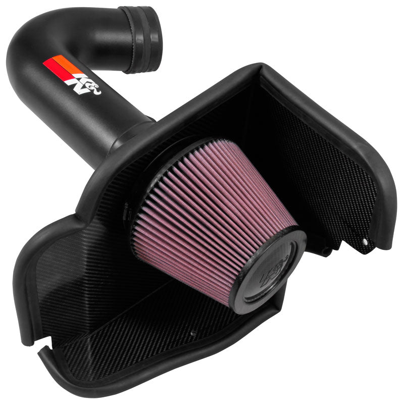 69-4533TTK Performance Air Intake System