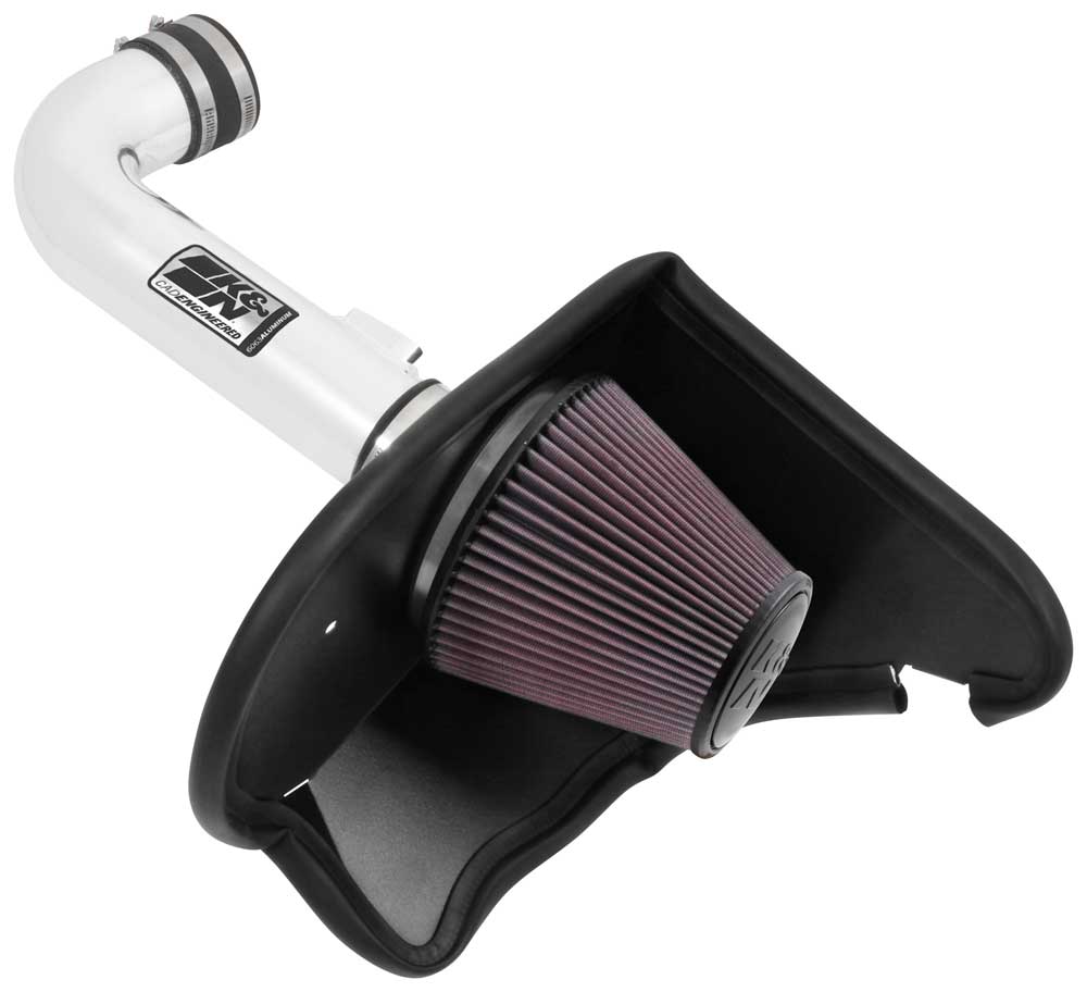 69-4535TP Performance Air Intake System