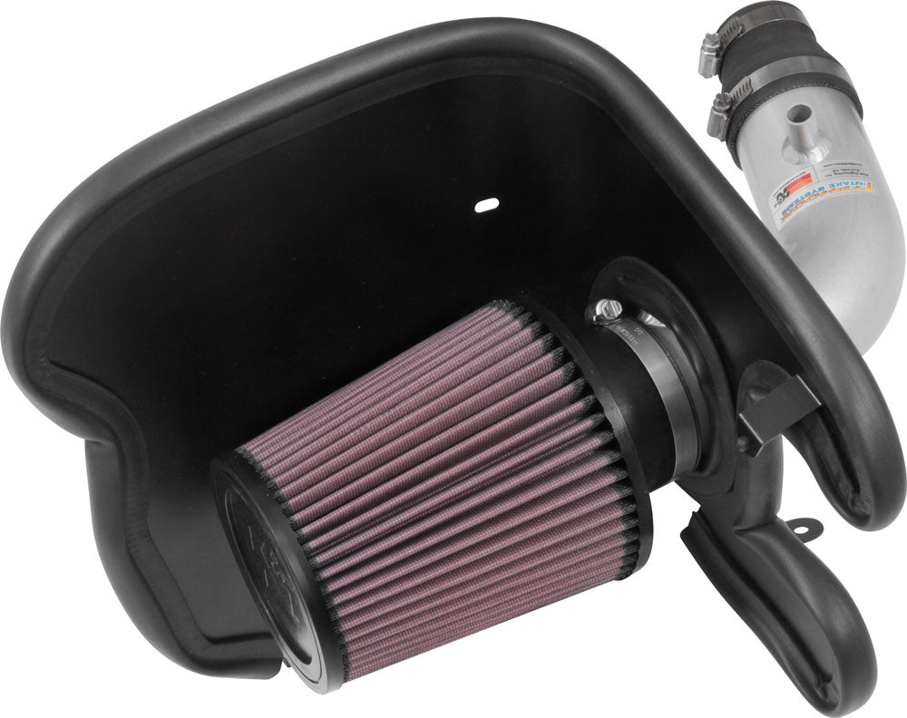 69-4537TS Performance Air Intake System