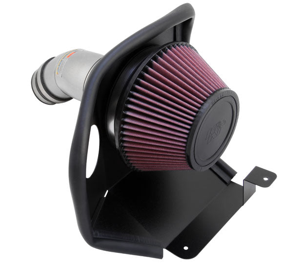 69-5303TS Performance Air Intake System