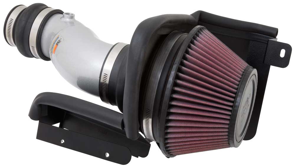 69-5304TS Performance Air Intake System