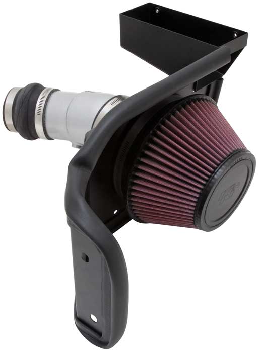 69-5308TS Performance Air Intake System