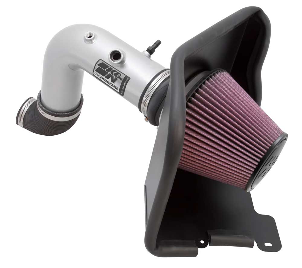 69-5309TS Performance Air Intake System