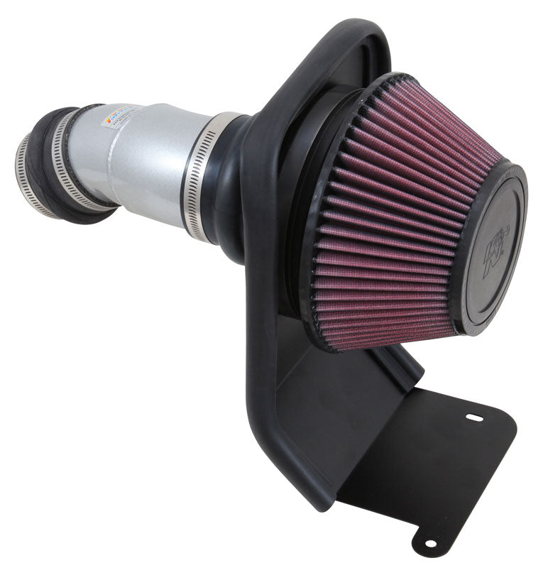 69-5314TS Performance Air Intake System