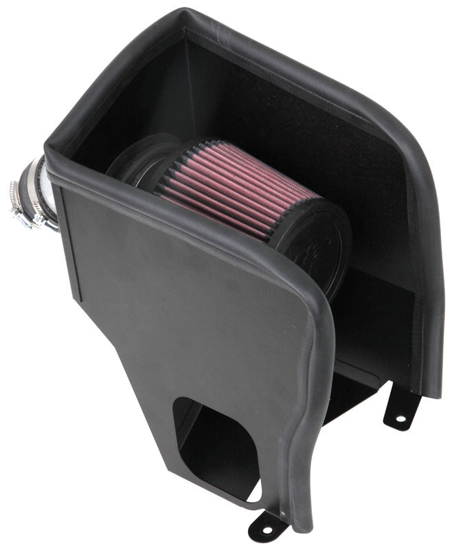 69-5325TS Performance Air Intake System