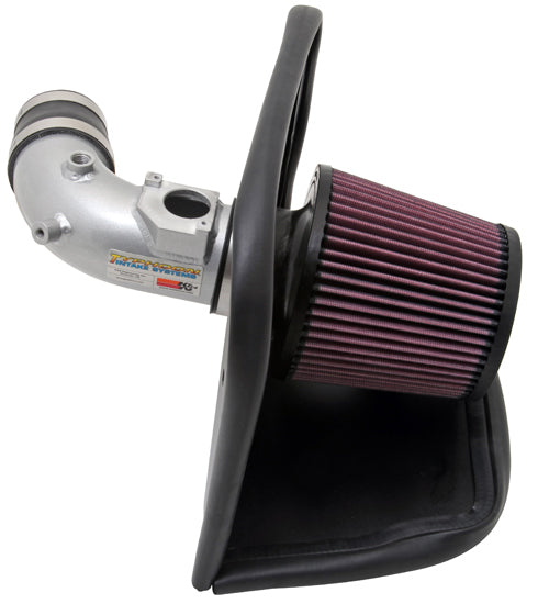 69-6012TS Performance Air Intake System
