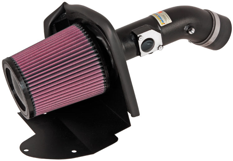 69-6027TTK Performance Air Intake System