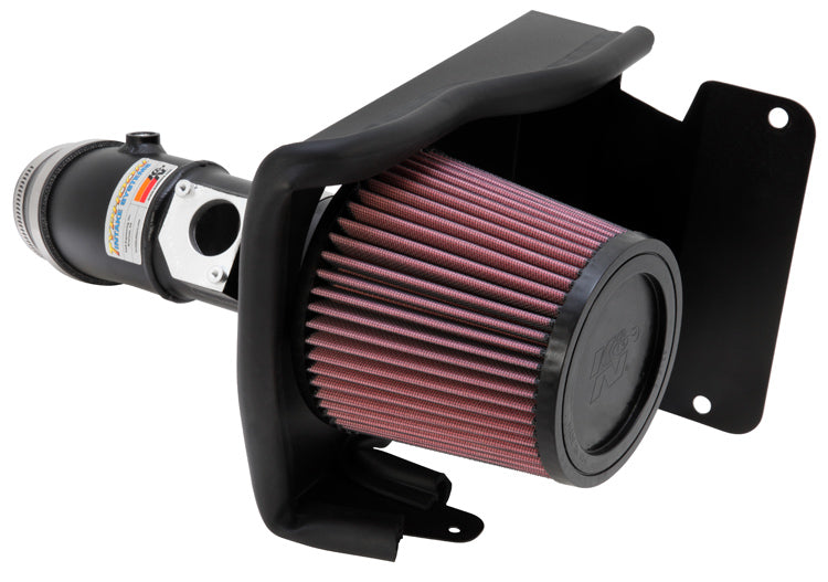 69-6028TTK Performance Air Intake System