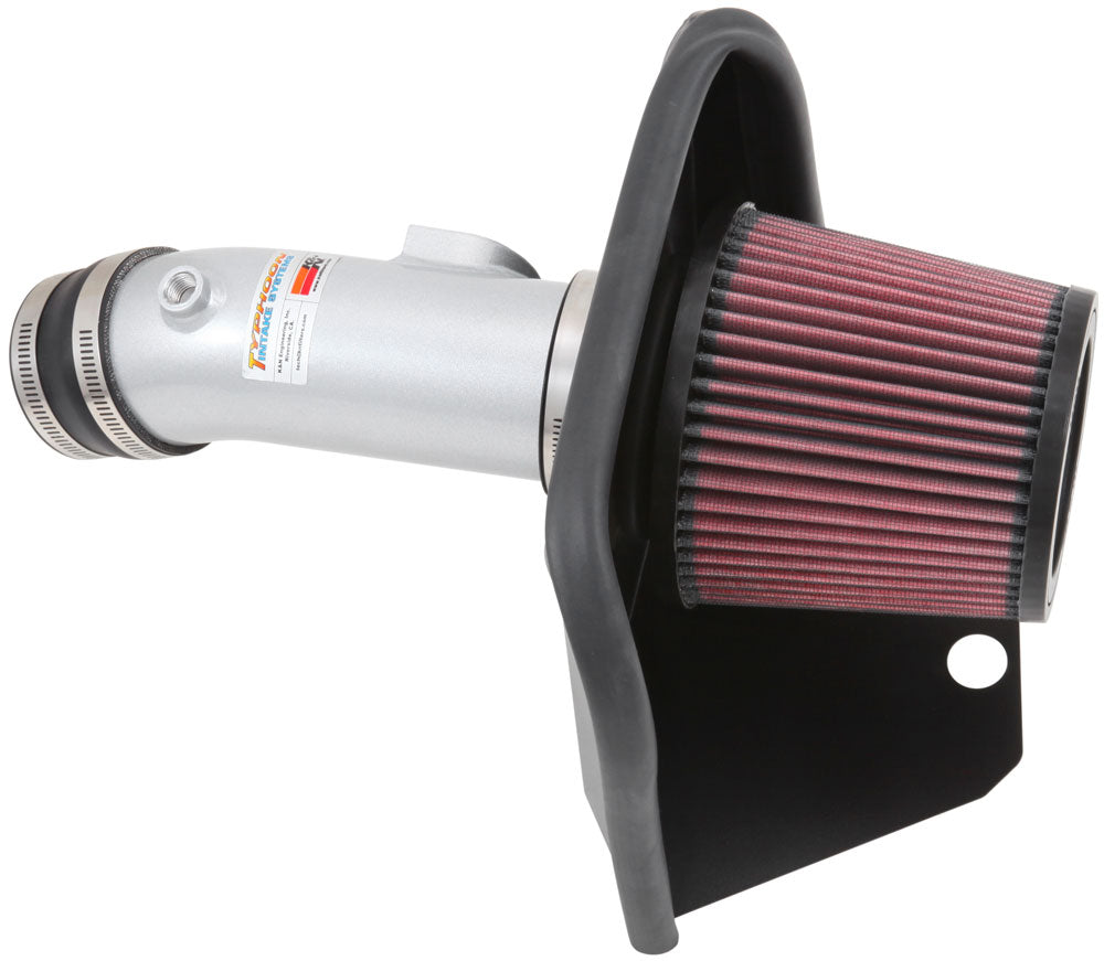 69-6032TS Performance Air Intake System