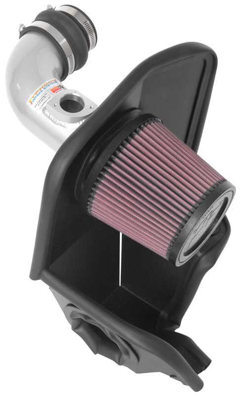 69-6034TS Performance Air Intake System