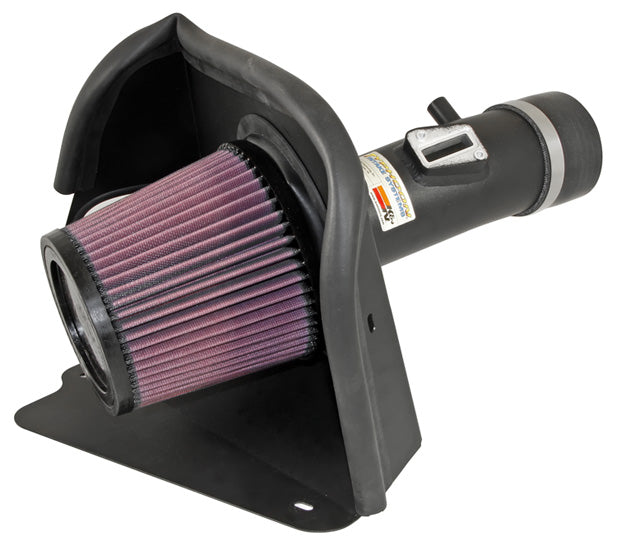 69-7062TTK Performance Air Intake System