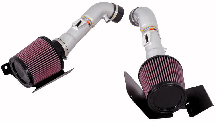 69-7071TS Performance Air Intake System