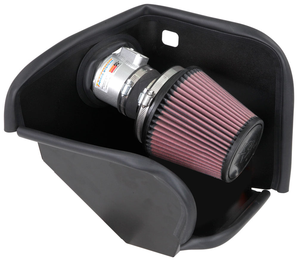 69-7085TS Performance Air Intake System