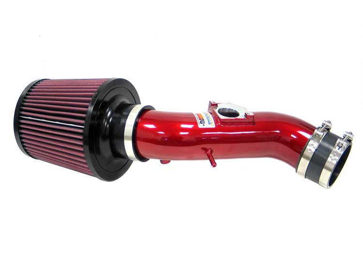 69-8600TR Performance Air Intake System