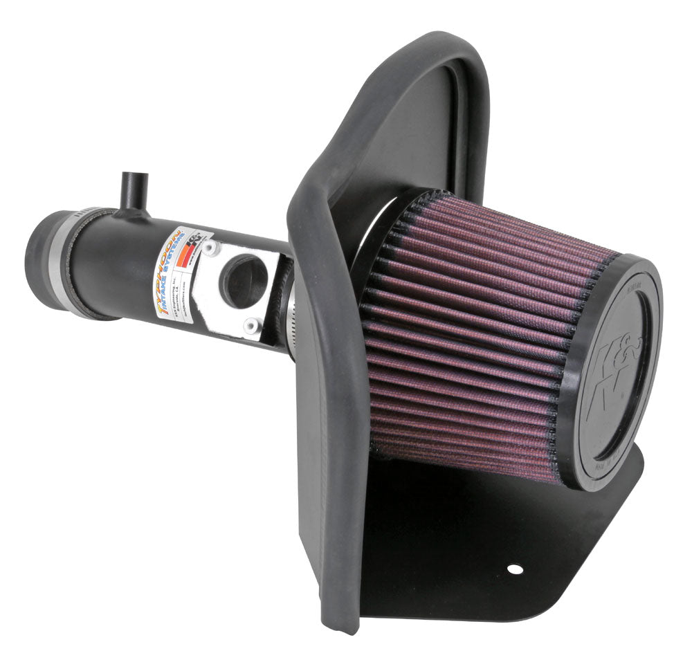 69-8612TFK Performance Air Intake System