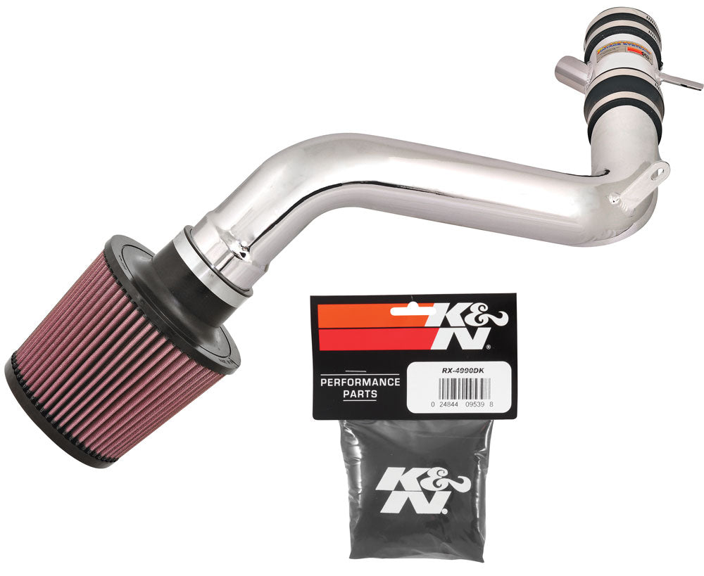 69-9501TP Performance Air Intake System