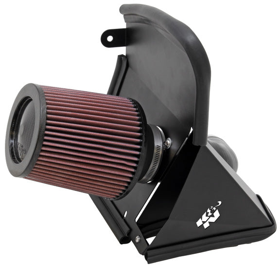69-9505T Performance Air Intake System