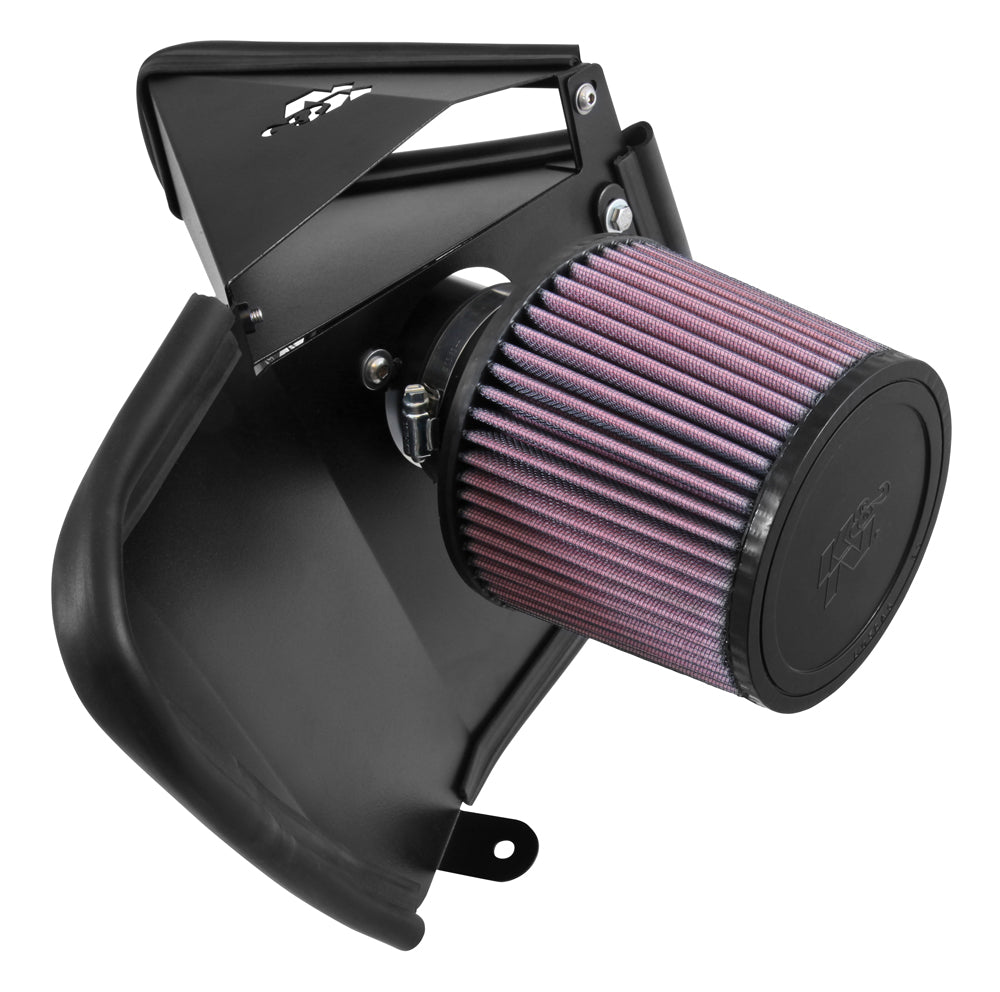 69-9508T Performance Air Intake System