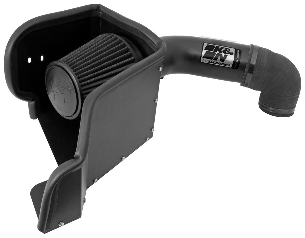 71-1561 Performance Air Intake System
