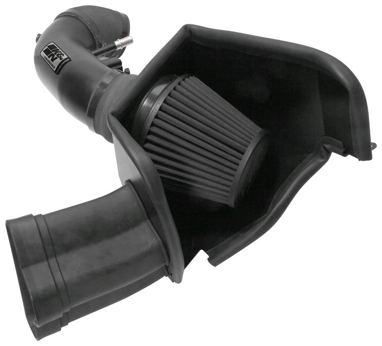 71-3540 Performance Air Intake System