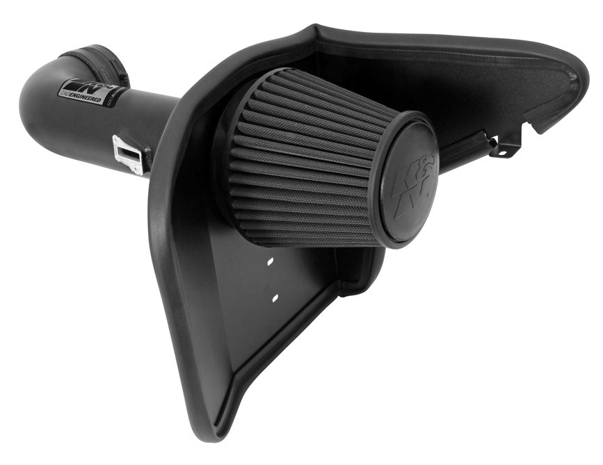 71-4519 Performance Air Intake System