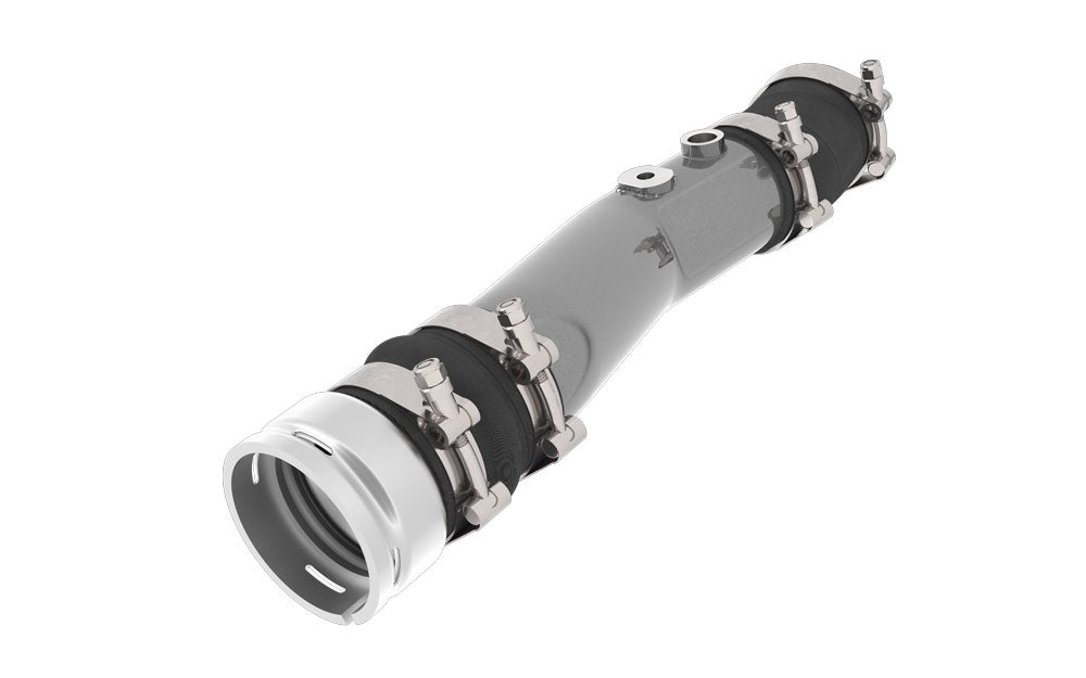 77-1007KC Charge Pipe Kit