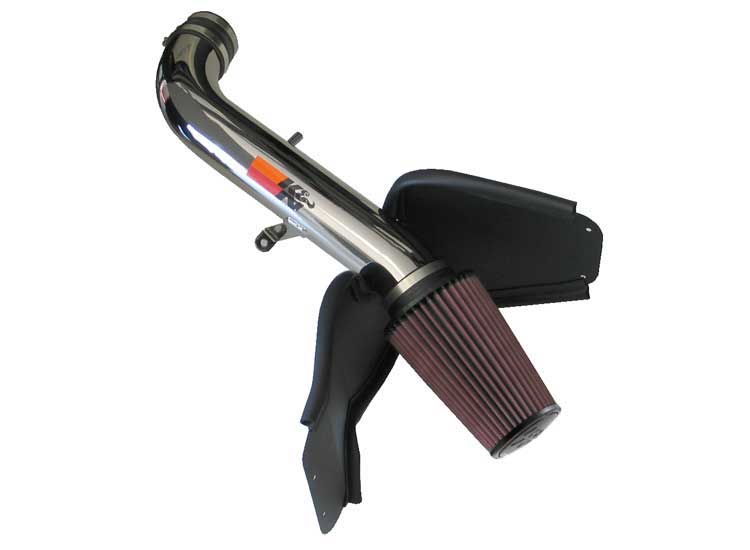 77-1513KP Performance Air Intake System