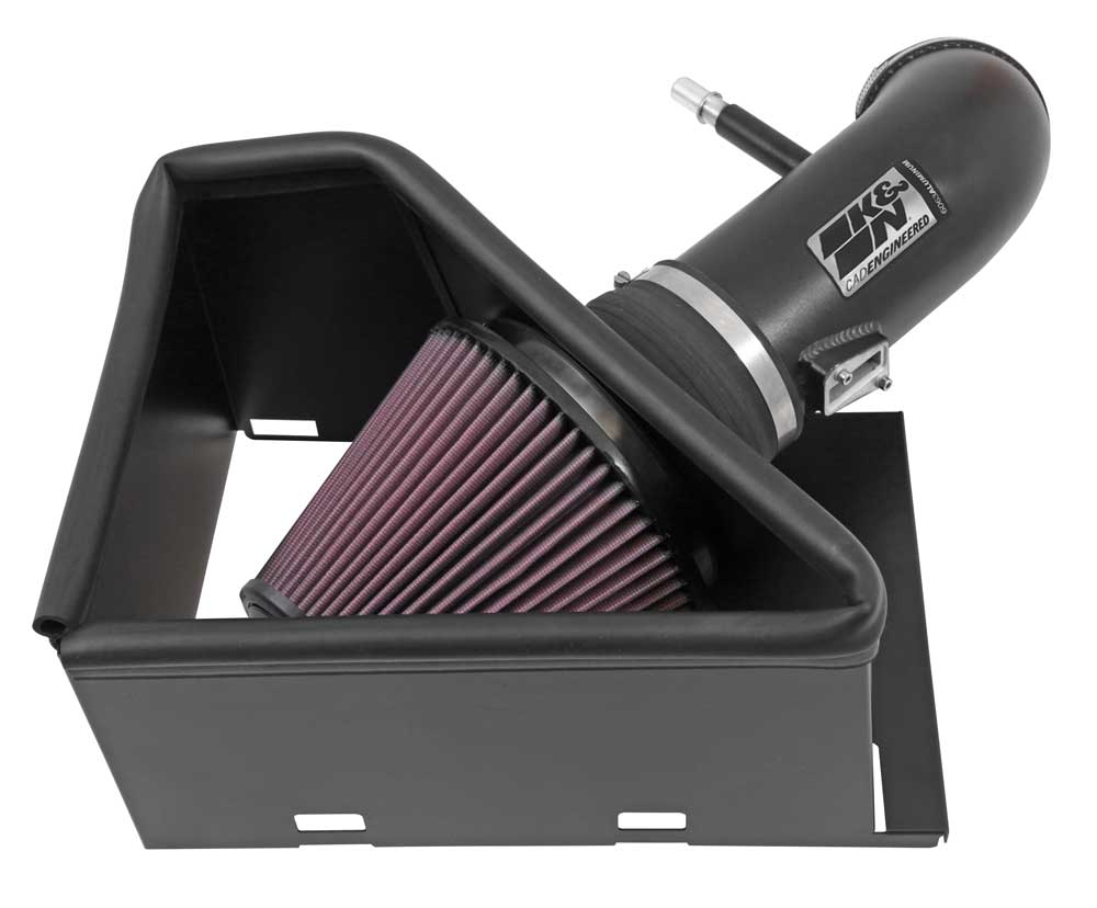 77-1568KTK Performance Air Intake System