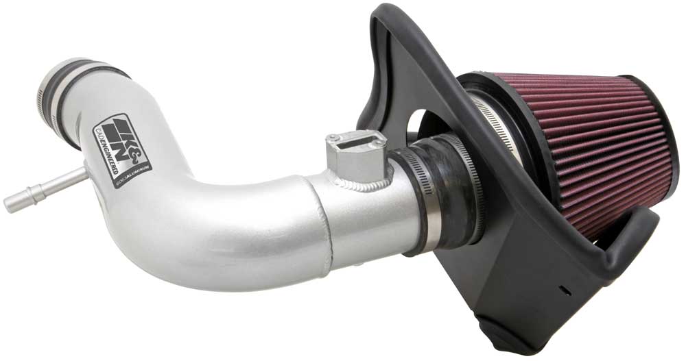 77-2574KS Performance Air Intake System