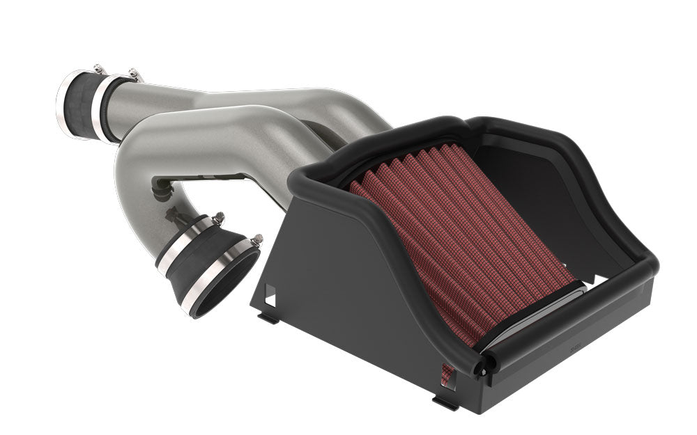 77-2617KC Performance Air Intake System