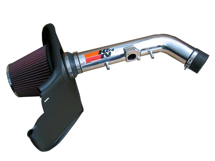 77-9015KP Performance Air Intake System