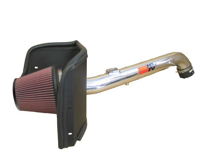 77-9026KP Performance Air Intake System