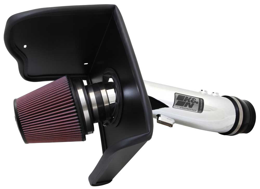 77-9035KP Performance Air Intake System