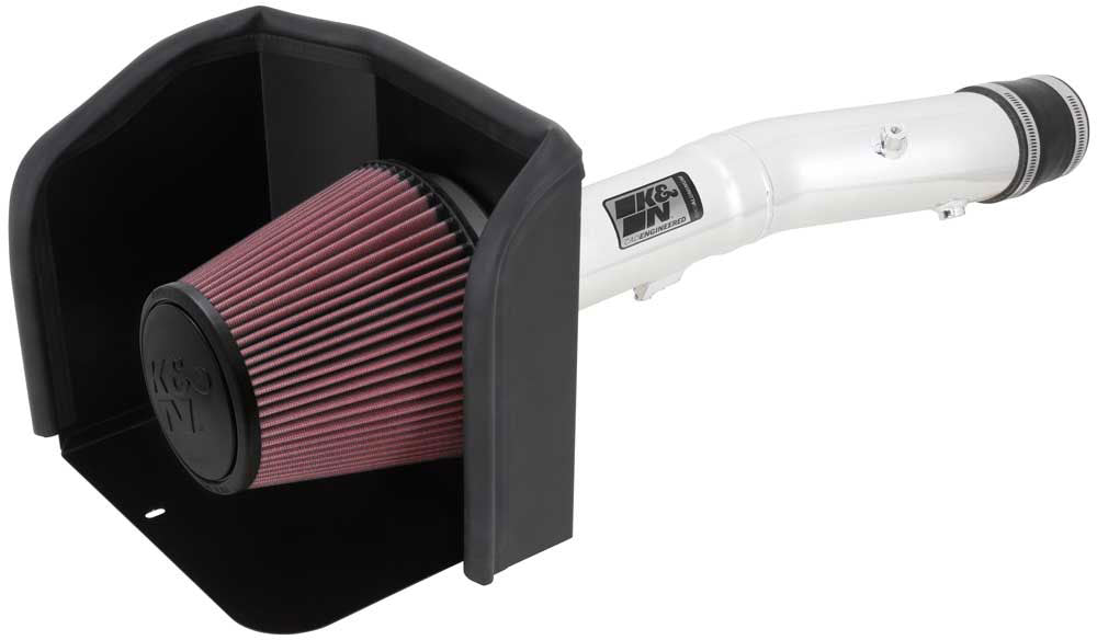 77-9037KP Performance Air Intake System