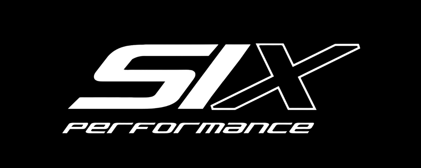 Mitsubishi Evo VII IX 2.0T 01-07 + Piping Kit Intercooler