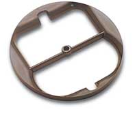 85-0400 Stubstack Air Horn