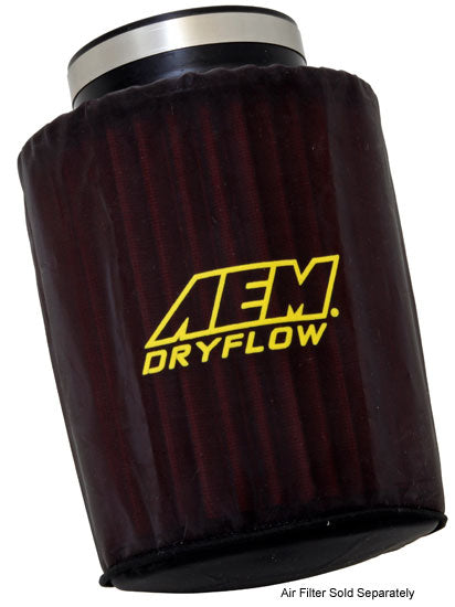 1-4007 Air Filter Wrap