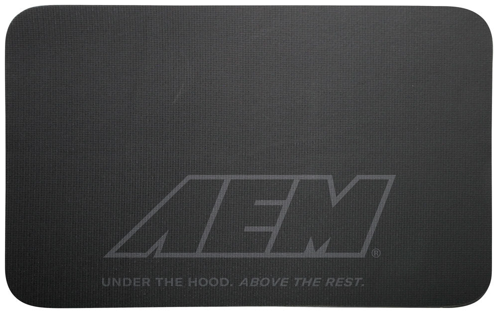 AEM - Fender Cover - FENDER COVER; AEM (10-013)