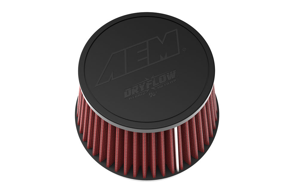 21-2072DK AEM DryFlow Air Filter