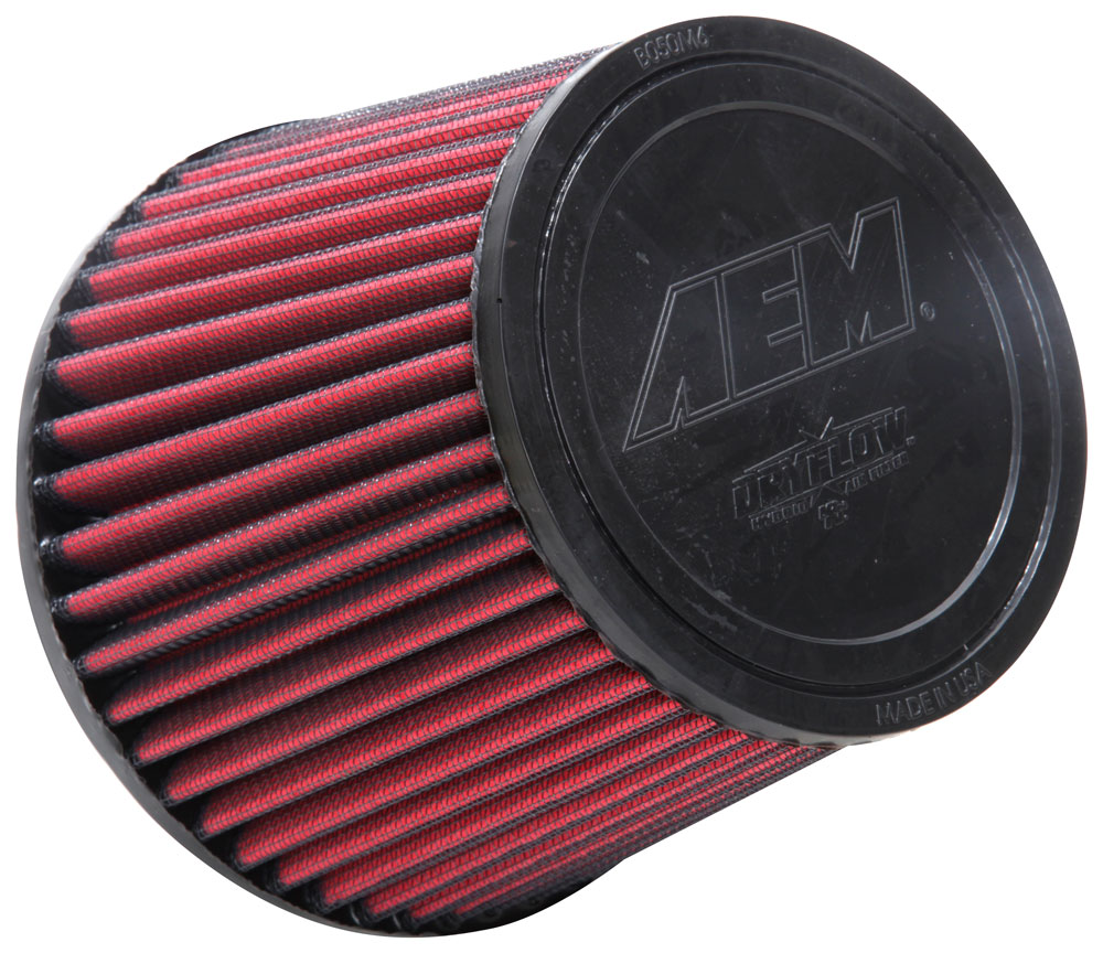 21-2073DK AEM DryFlow Air Filter