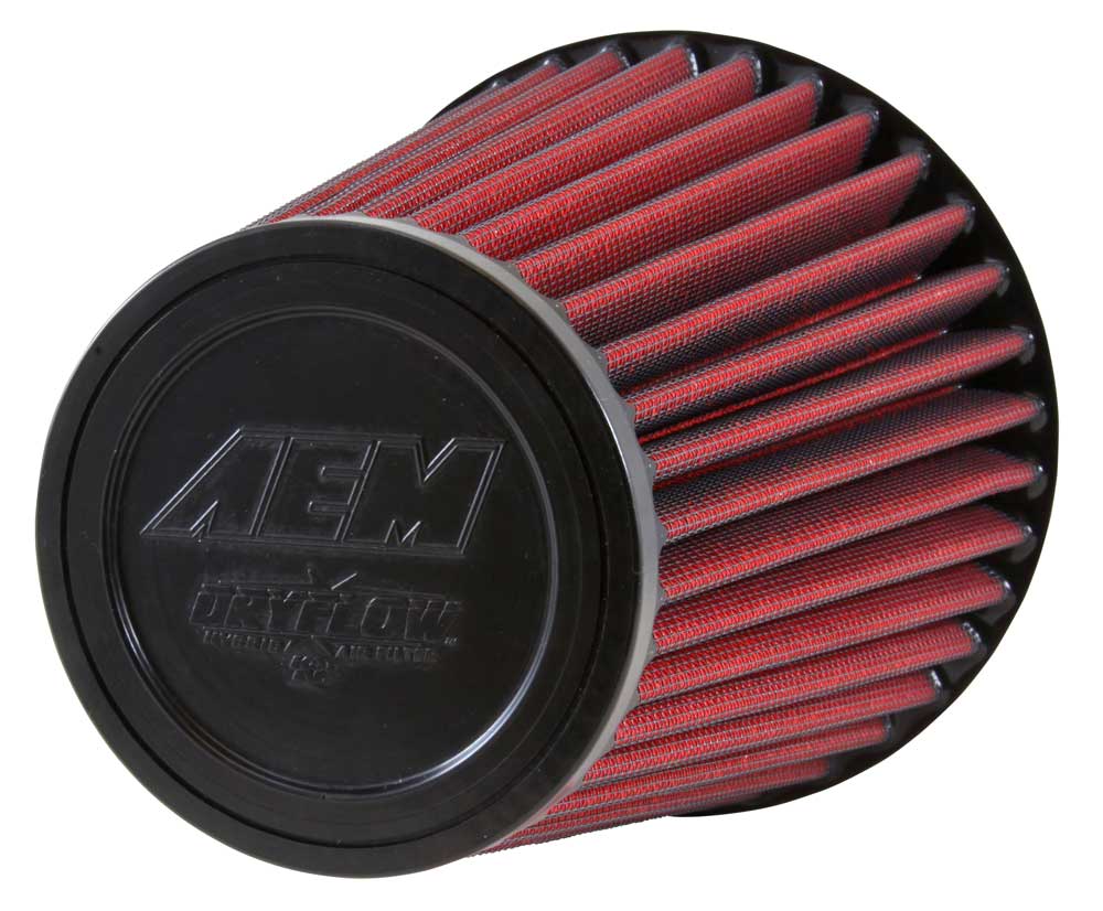 21-2075DK AEM DryFlow Air Filter