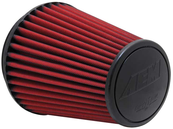 21-2100DK AEM DryFlow Air Filter
