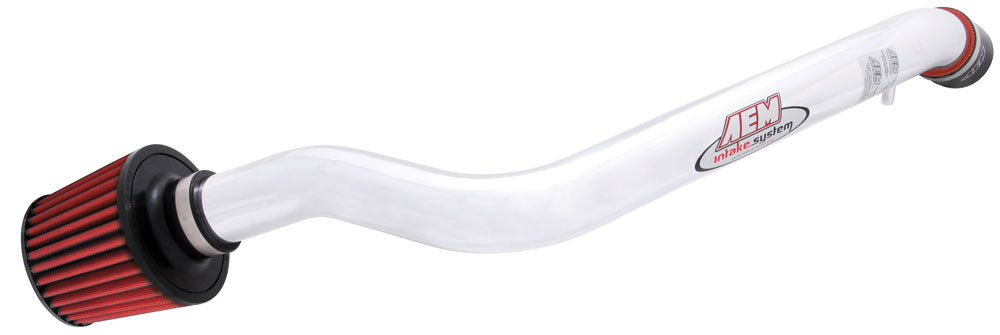 21-401P Cold Air Intake System